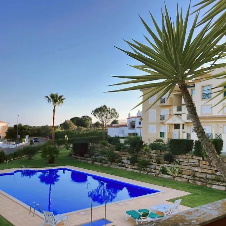 Casa Clara - Albufeira *