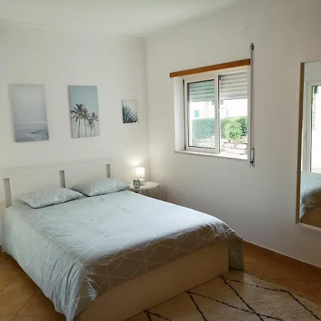 Apartamento Casa Clara - Albufeira *