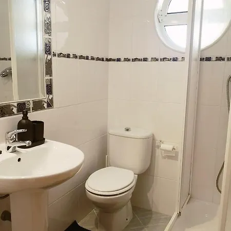Apartamento Casa Clara - Albufeira *