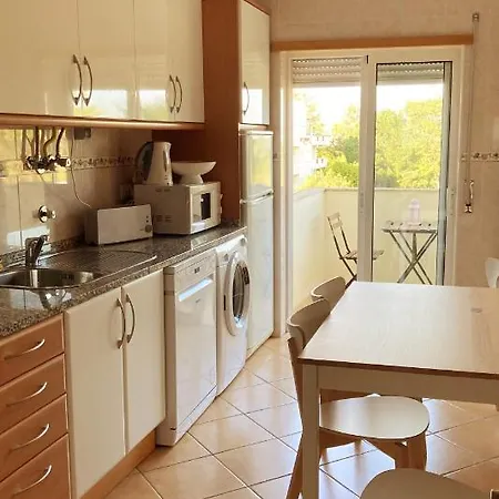 Casa Clara - Albufeira Apartment Albufeira