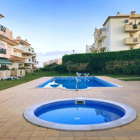 Apartment Casa Clara - Albufeira