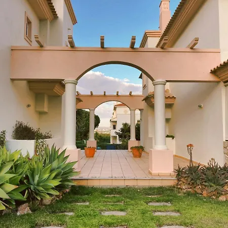 Apartment Casa Clara - Albufeira