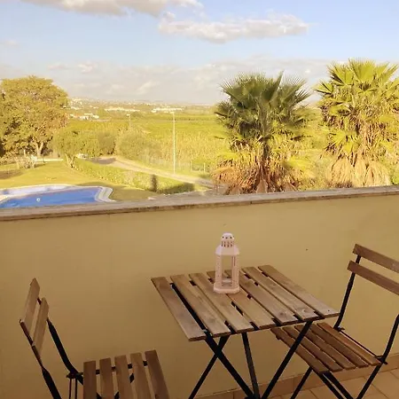 Casa Clara - Albufeira Apartment