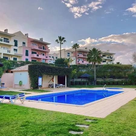 Casa Clara - Albufeira Apartment *