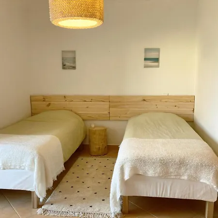Casa Clara - Albufeira *