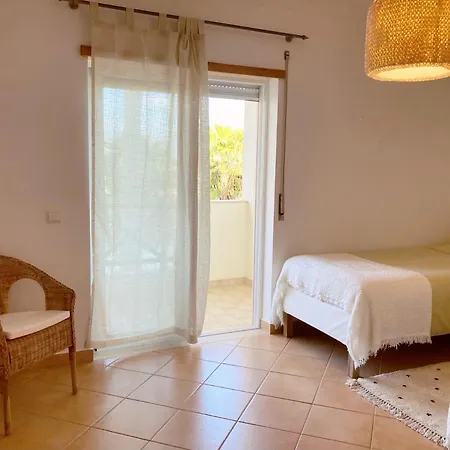 Apartment Casa Clara - Albufeira