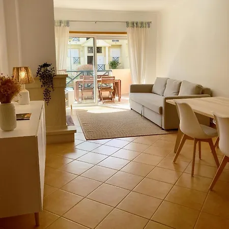 Casa Clara - Albufeira *